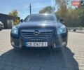 Синій Опель Інсігнія, об'ємом двигуна 1.96 л та пробігом 252 тис. км за 7350 $, фото 7 на Automoto.ua