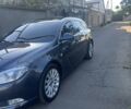 Синий Опель Инсигния, объемом двигателя 2.79 л и пробегом 220 тыс. км за 7800 $, фото 2 на Automoto.ua