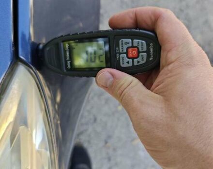 Синій Опель Інсігнія, об'ємом двигуна 1.96 л та пробігом 224 тис. км за 11500 $, фото 124 на Automoto.ua