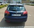 Синий Опель Инсигния, объемом двигателя 1.96 л и пробегом 351 тыс. км за 5300 $, фото 14 на Automoto.ua