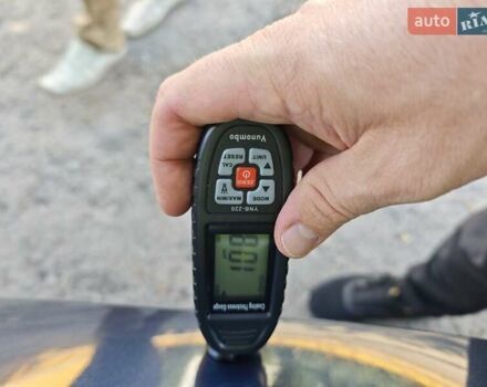 Синій Опель Інсігнія, об'ємом двигуна 1.96 л та пробігом 224 тис. км за 11500 $, фото 187 на Automoto.ua
