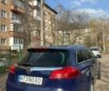 Синий Опель Инсигния, объемом двигателя 1.96 л и пробегом 235 тыс. км за 6600 $, фото 8 на Automoto.ua