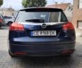 Синий Опель Инсигния, объемом двигателя 2 л и пробегом 212 тыс. км за 8500 $, фото 4 на Automoto.ua