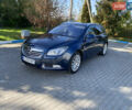 Синий Опель Инсигния, объемом двигателя 1.96 л и пробегом 272 тыс. км за 5900 $, фото 1 на Automoto.ua