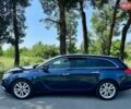 Синій Опель Інсігнія, об'ємом двигуна 1.96 л та пробігом 230 тис. км за 7900 $, фото 3 на Automoto.ua