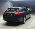Синий Опель Инсигния, объемом двигателя 2 л и пробегом 211 тыс. км за 8800 $, фото 5 на Automoto.ua