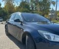 Синій Опель Інсігнія, об'ємом двигуна 1.96 л та пробігом 252 тис. км за 7350 $, фото 2 на Automoto.ua