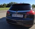 Синій Опель Інсігнія, об'ємом двигуна 2 л та пробігом 319 тис. км за 7025 $, фото 10 на Automoto.ua