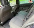 Синий Опель Инсигния, объемом двигателя 1.4 л и пробегом 236 тыс. км за 8000 $, фото 14 на Automoto.ua