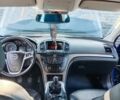 Синий Опель Инсигния, объемом двигателя 2 л и пробегом 355 тыс. км за 6250 $, фото 19 на Automoto.ua