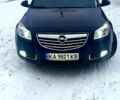 Синій Опель Інсігнія, об'ємом двигуна 2 л та пробігом 216 тис. км за 8000 $, фото 2 на Automoto.ua
