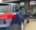 Синий Опель Инсигния, объемом двигателя 2 л и пробегом 266 тыс. км за 7900 $, фото 12 на Automoto.ua