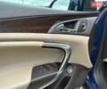 Синій Опель Інсігнія, об'ємом двигуна 2 л та пробігом 266 тис. км за 7500 $, фото 19 на Automoto.ua
