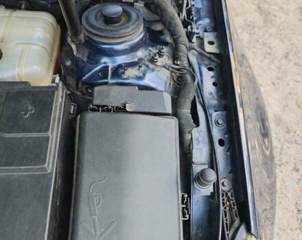 Синій Опель Інсігнія, об'ємом двигуна 1.96 л та пробігом 224 тис. км за 11500 $, фото 114 на Automoto.ua