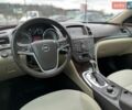 Синий Опель Инсигния, объемом двигателя 2 л и пробегом 266 тыс. км за 7900 $, фото 23 на Automoto.ua