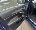 Синій Опель Інсігнія, об'ємом двигуна 2 л та пробігом 355 тис. км за 6600 $, фото 5 на Automoto.ua