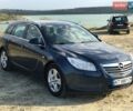 Синій Опель Інсігнія, об'ємом двигуна 1.96 л та пробігом 304 тис. км за 6000 $, фото 1 на Automoto.ua