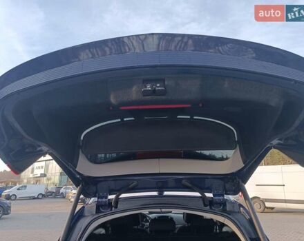 Синий Опель Инсигния, объемом двигателя 1.96 л и пробегом 259 тыс. км за 7850 $, фото 18 на Automoto.ua