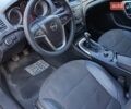 Синий Опель Инсигния, объемом двигателя 2 л и пробегом 230 тыс. км за 6400 $, фото 5 на Automoto.ua
