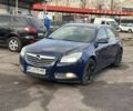 Синій Опель Інсігнія, об'ємом двигуна 2 л та пробігом 355 тис. км за 6600 $, фото 1 на Automoto.ua