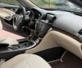 Синій Опель Інсігнія, об'ємом двигуна 2 л та пробігом 319 тис. км за 6850 $, фото 12 на Automoto.ua