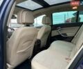 Синій Опель Інсігнія, об'ємом двигуна 2 л та пробігом 266 тис. км за 7500 $, фото 21 на Automoto.ua