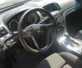 Синій Опель Інсігнія, об'ємом двигуна 2 л та пробігом 240 тис. км за 8350 $, фото 3 на Automoto.ua