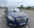 Синий Опель Инсигния, объемом двигателя 1.96 л и пробегом 241 тыс. км за 6300 $, фото 8 на Automoto.ua
