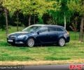 Синий Опель Инсигния, объемом двигателя 2 л и пробегом 21200 тыс. км за 8500 $, фото 1 на Automoto.ua