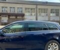 Синий Опель Инсигния, объемом двигателя 1.96 л и пробегом 235 тыс. км за 6600 $, фото 10 на Automoto.ua