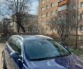 Синий Опель Инсигния, объемом двигателя 1.96 л и пробегом 235 тыс. км за 6600 $, фото 4 на Automoto.ua