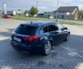 Синий Опель Инсигния, объемом двигателя 2 л и пробегом 268 тыс. км за 6250 $, фото 12 на Automoto.ua