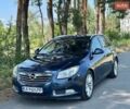 Синій Опель Інсігнія, об'ємом двигуна 1.96 л та пробігом 230 тис. км за 7900 $, фото 2 на Automoto.ua