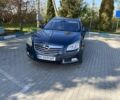 Синий Опель Инсигния, объемом двигателя 2 л и пробегом 268 тыс. км за 6250 $, фото 5 на Automoto.ua