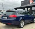 Синій Опель Інсігнія, об'ємом двигуна 2 л та пробігом 266 тис. км за 7500 $, фото 8 на Automoto.ua