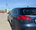 Синій Опель Інсігнія, об'ємом двигуна 1.96 л та пробігом 252 тис. км за 7350 $, фото 4 на Automoto.ua