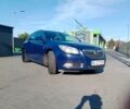 Синий Опель Инсигния, объемом двигателя 2 л и пробегом 355 тыс. км за 6900 $, фото 8 на Automoto.ua