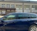 Синий Опель Инсигния, объемом двигателя 1.96 л и пробегом 235 тыс. км за 6600 $, фото 11 на Automoto.ua