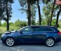 Синій Опель Інсігнія, об'ємом двигуна 1.96 л та пробігом 230 тис. км за 6700 $, фото 3 на Automoto.ua