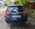 Синій Опель Інсігнія, об'ємом двигуна 1.96 л та пробігом 224 тис. км за 11500 $, фото 20 на Automoto.ua