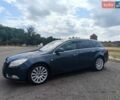 Синій Опель Інсігнія, об'ємом двигуна 2 л та пробігом 235 тис. км за 7100 $, фото 6 на Automoto.ua