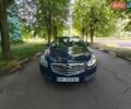 Синий Опель Инсигния, объемом двигателя 1.96 л и пробегом 359 тыс. км за 5699 $, фото 23 на Automoto.ua