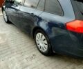 Синій Опель Інсігнія, об'ємом двигуна 2 л та пробігом 300 тис. км за 6000 $, фото 4 на Automoto.ua