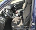 Синий Опель Инсигния, объемом двигателя 1.96 л и пробегом 351 тыс. км за 5300 $, фото 6 на Automoto.ua