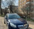Синий Опель Инсигния, объемом двигателя 1.96 л и пробегом 235 тыс. км за 7300 $, фото 1 на Automoto.ua