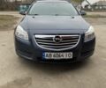 Синій Опель Інсігнія, об'ємом двигуна 2 л та пробігом 259 тис. км за 8000 $, фото 1 на Automoto.ua