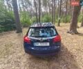 Синий Опель Инсигния, объемом двигателя 1.96 л и пробегом 358 тыс. км за 5950 $, фото 12 на Automoto.ua