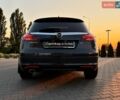 Синій Опель Інсігнія, об'ємом двигуна 2 л та пробігом 241 тис. км за 5999 $, фото 25 на Automoto.ua