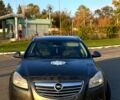 Синий Опель Инсигния, объемом двигателя 2 л и пробегом 0 тыс. км за 3600 $, фото 1 на Automoto.ua