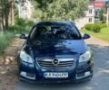 Синій Опель Інсігнія, об'ємом двигуна 1.96 л та пробігом 230 тис. км за 7900 $, фото 1 на Automoto.ua